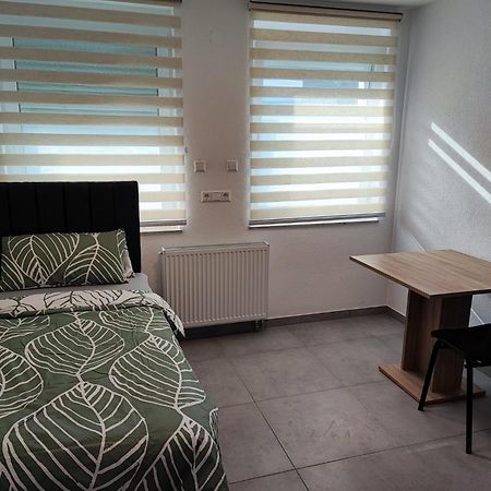 Heidenheimer Zimmer Ngoại thất bức ảnh