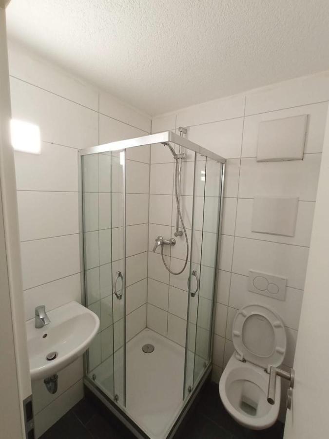 Heidenheimer Zimmer Ngoại thất bức ảnh