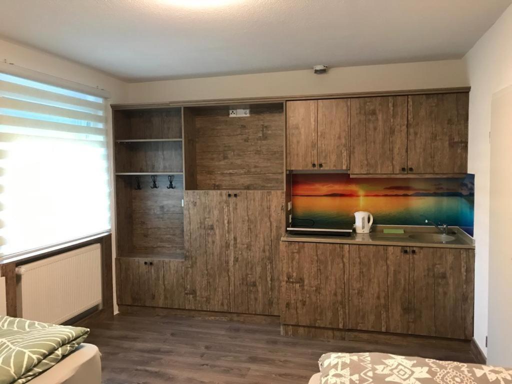 Heidenheimer Zimmer Ngoại thất bức ảnh