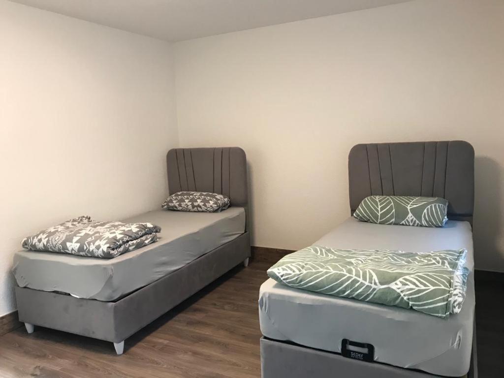 Heidenheimer Zimmer Ngoại thất bức ảnh