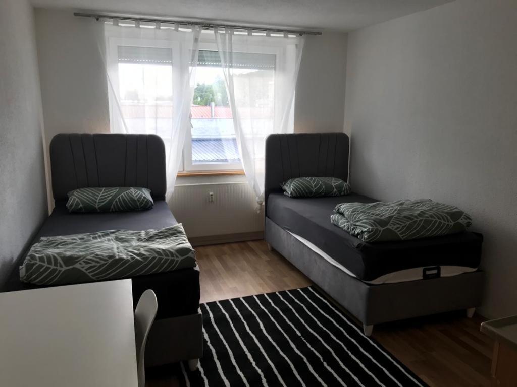 Heidenheimer Zimmer Ngoại thất bức ảnh