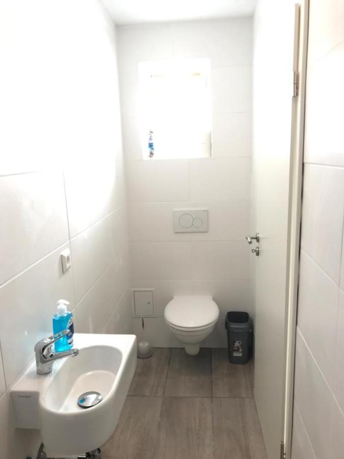 Heidenheimer Zimmer Ngoại thất bức ảnh