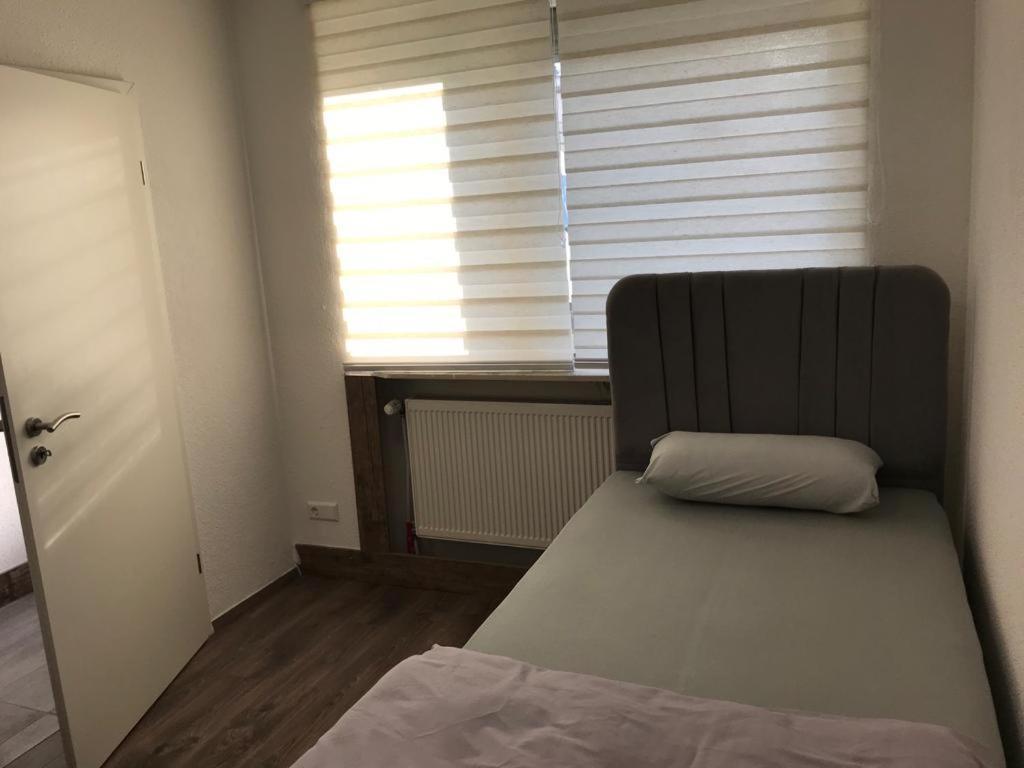 Heidenheimer Zimmer Ngoại thất bức ảnh