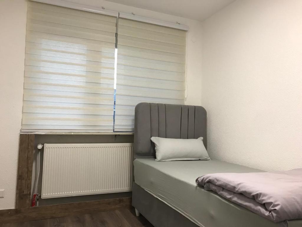 Heidenheimer Zimmer Ngoại thất bức ảnh