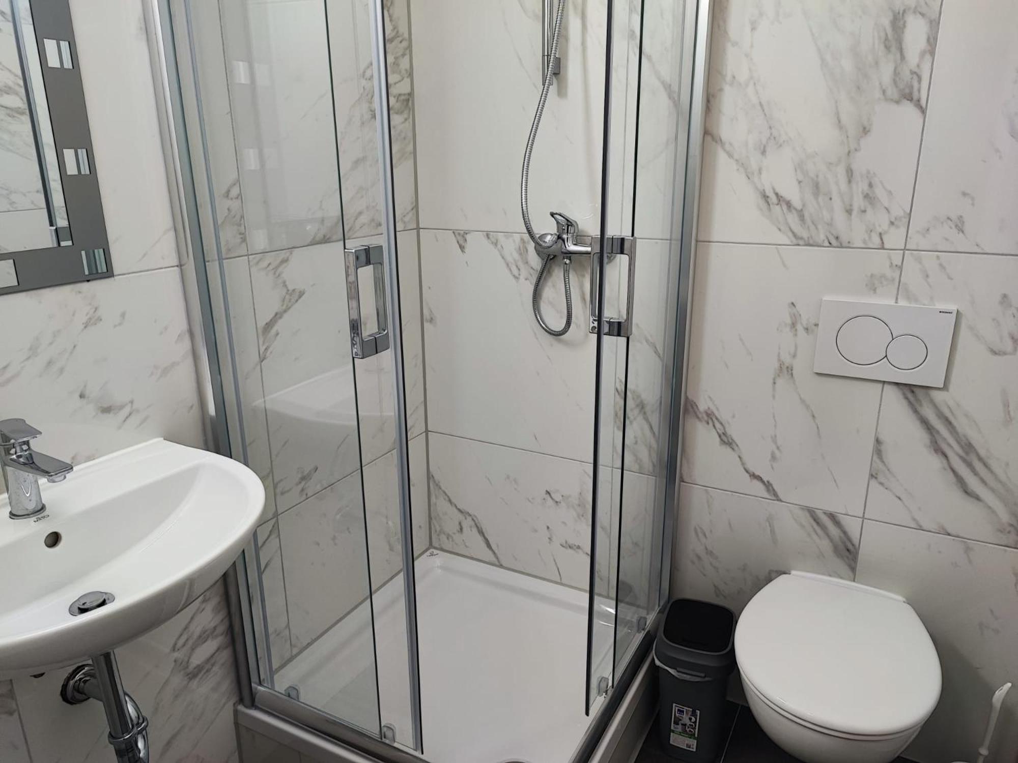 Heidenheimer Zimmer Ngoại thất bức ảnh