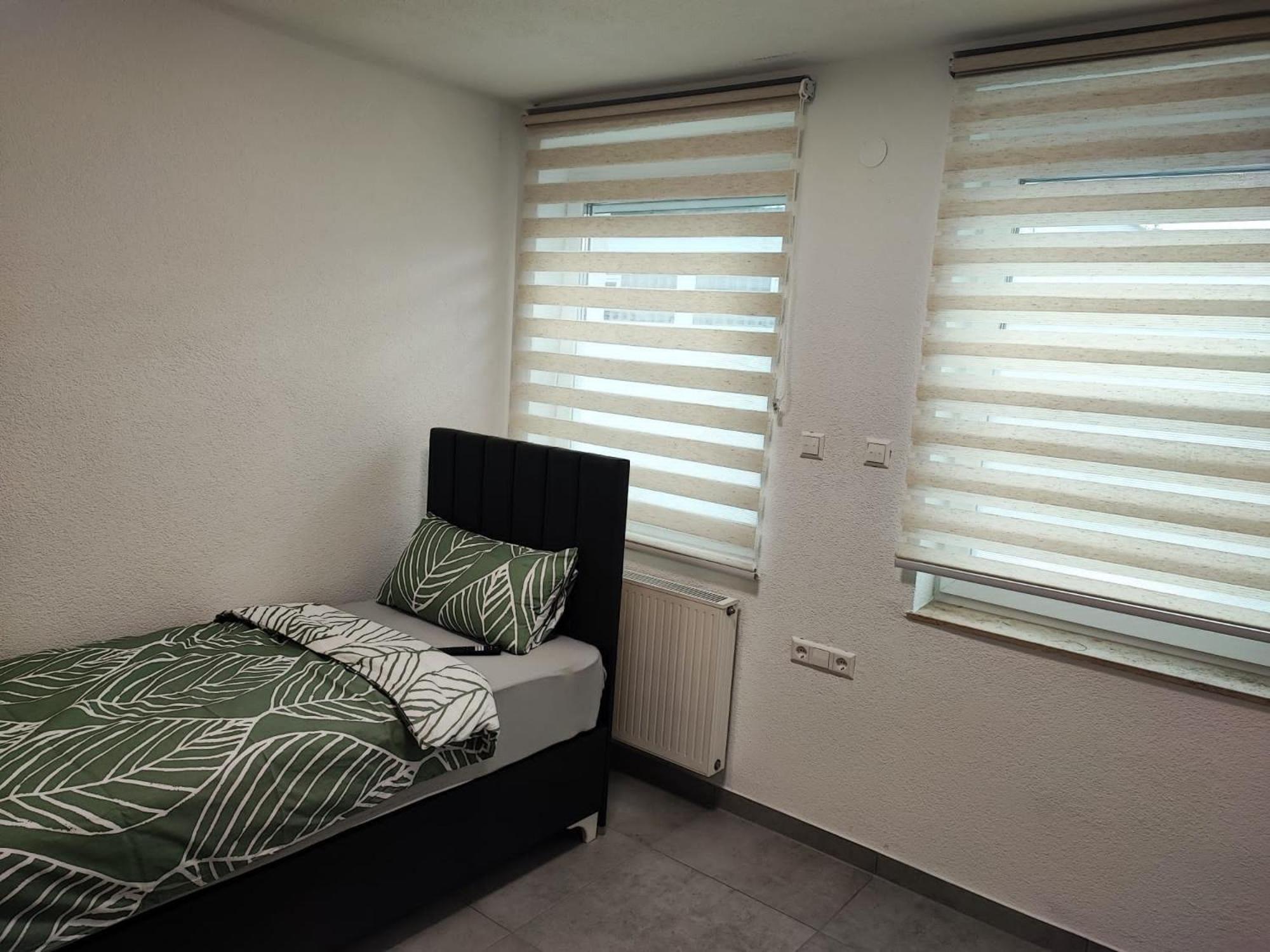 Heidenheimer Zimmer Ngoại thất bức ảnh