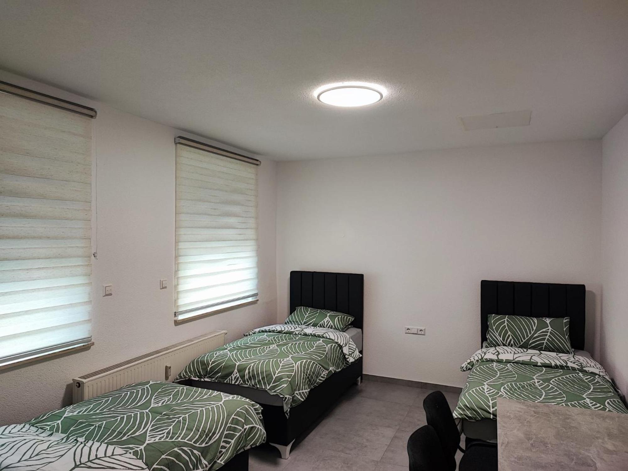 Heidenheimer Zimmer Ngoại thất bức ảnh