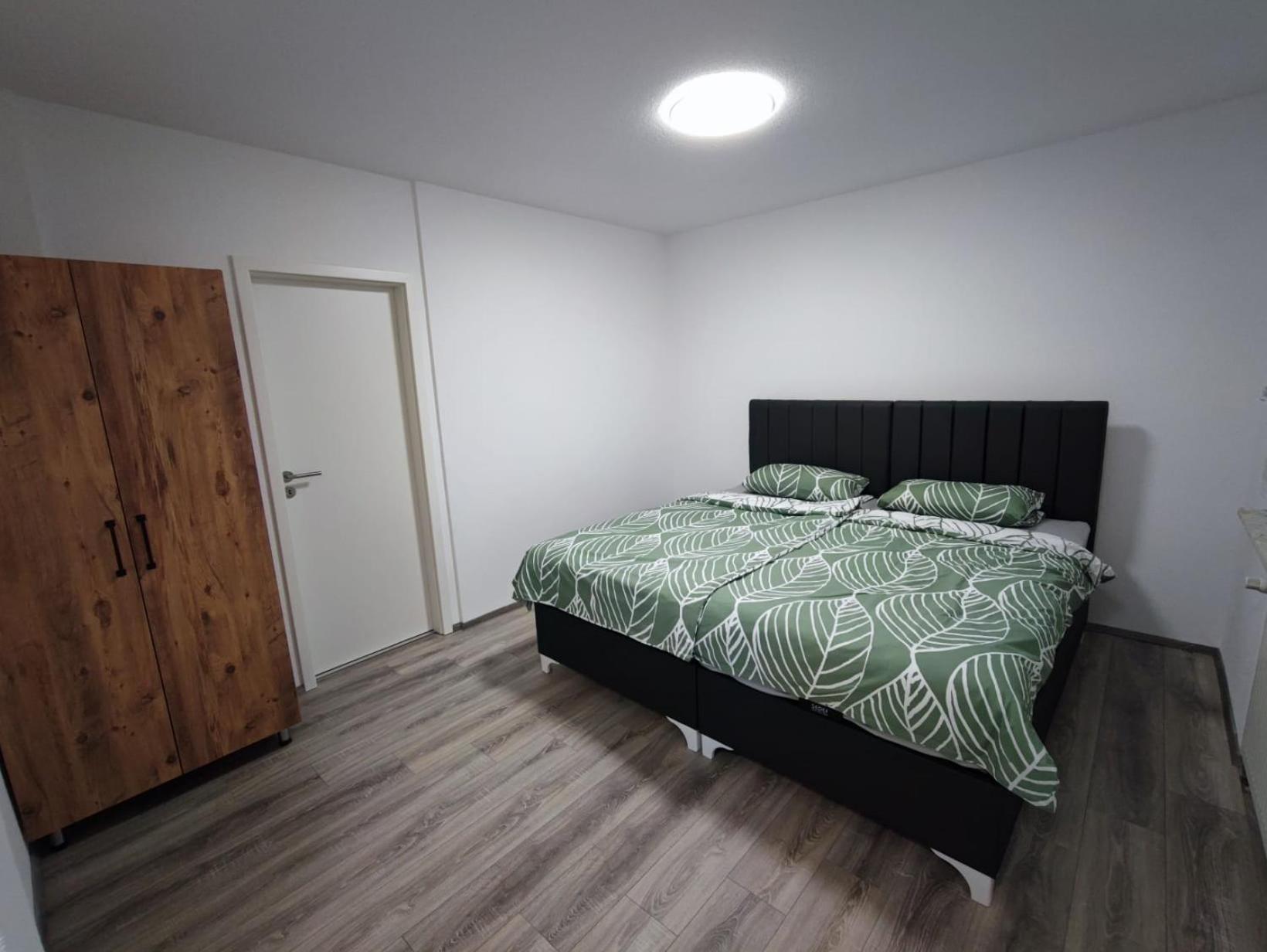Heidenheimer Zimmer Ngoại thất bức ảnh
