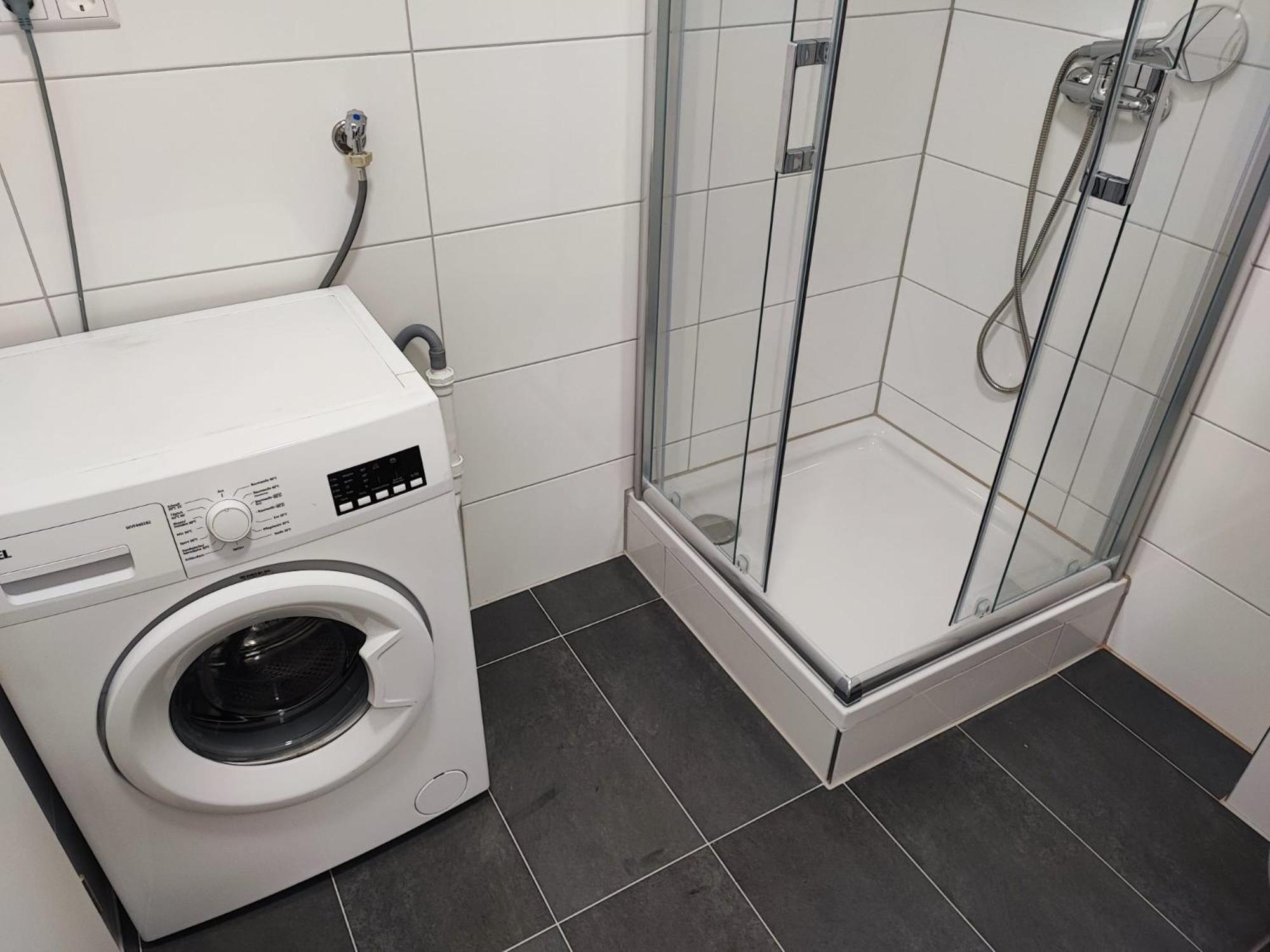 Heidenheimer Zimmer Ngoại thất bức ảnh