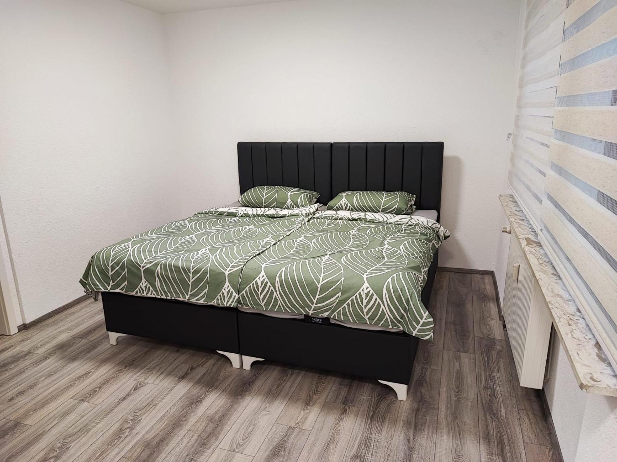 Heidenheimer Zimmer Ngoại thất bức ảnh