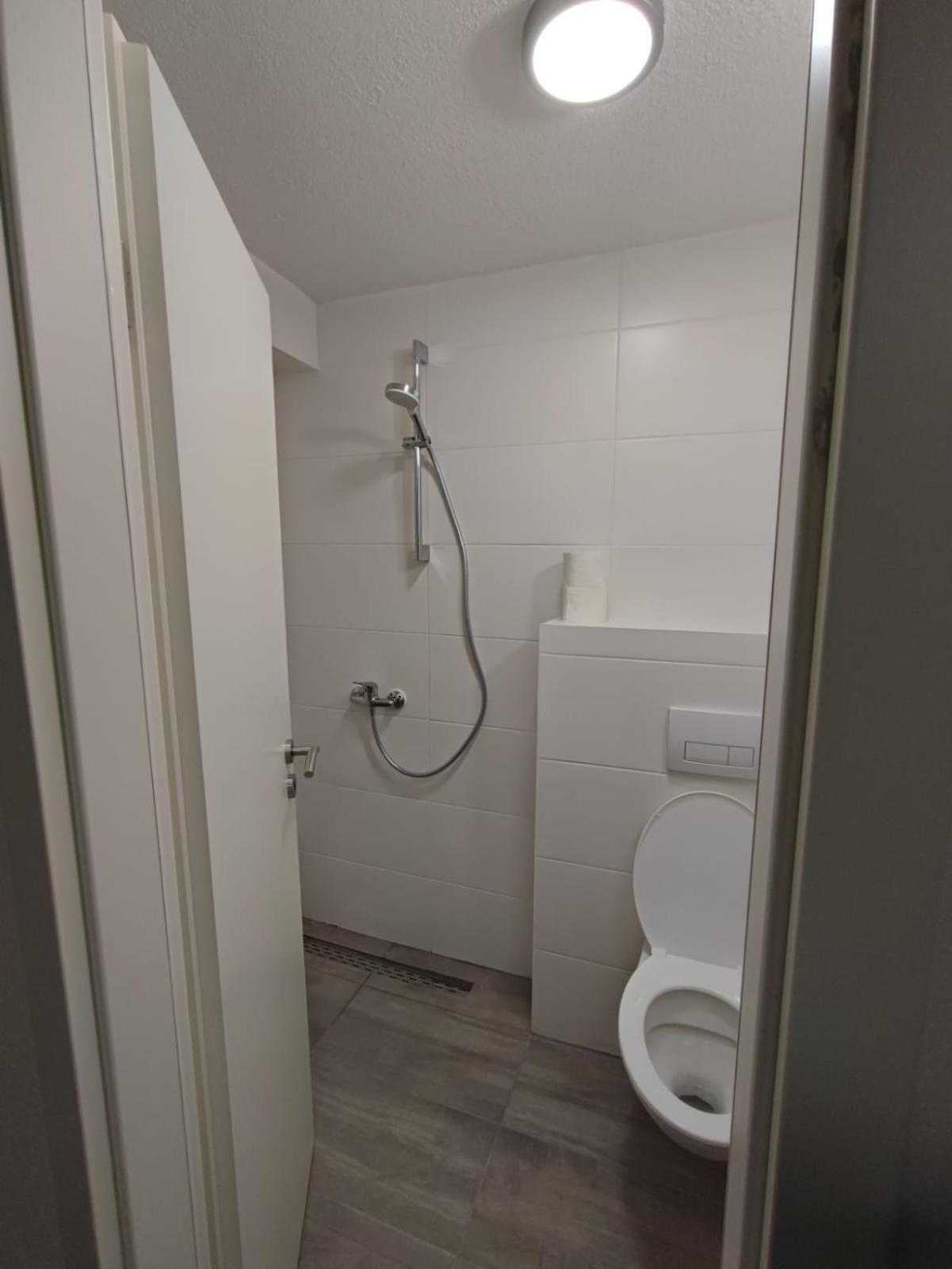 Heidenheimer Zimmer Ngoại thất bức ảnh