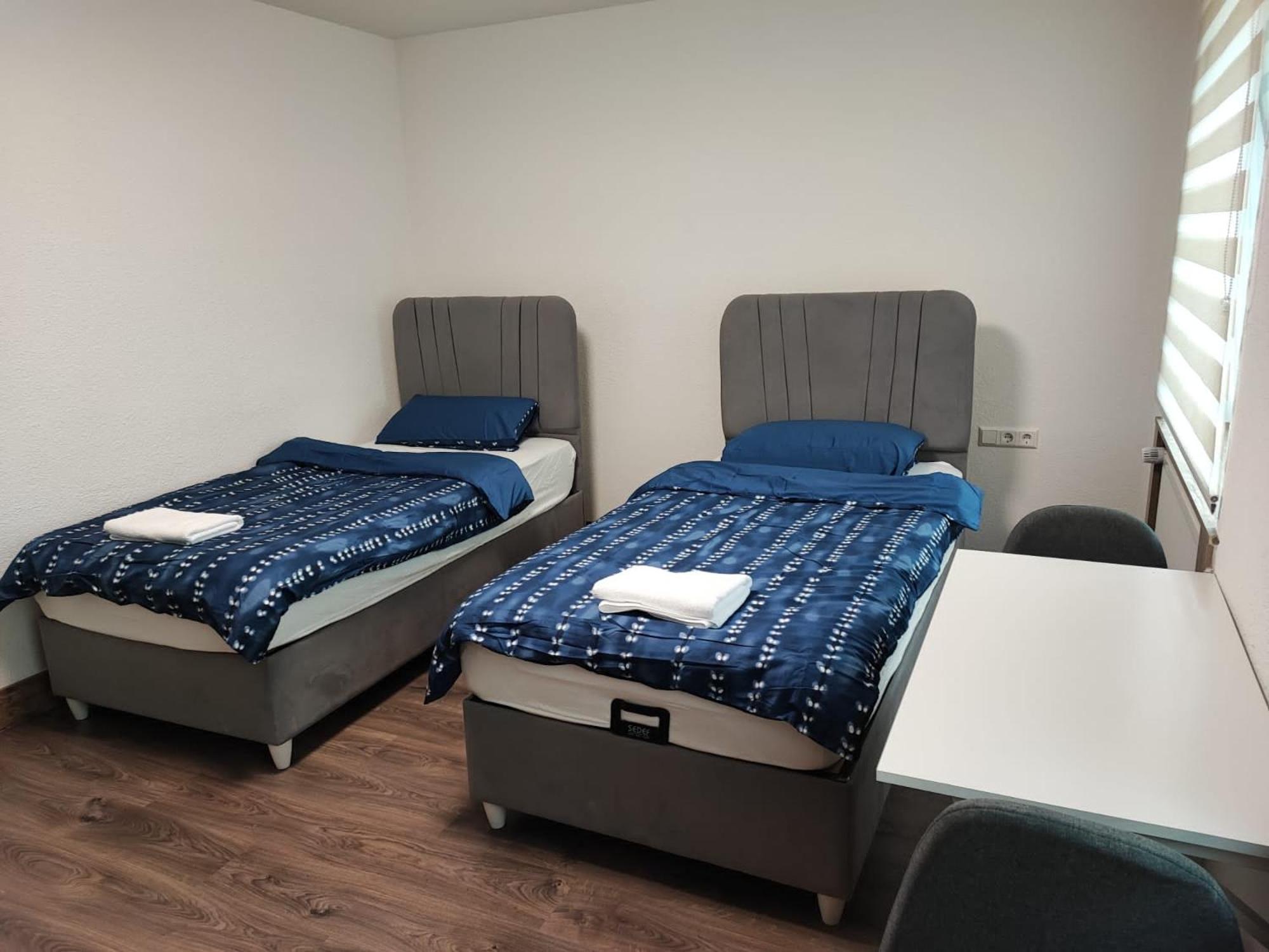 Heidenheimer Zimmer Ngoại thất bức ảnh