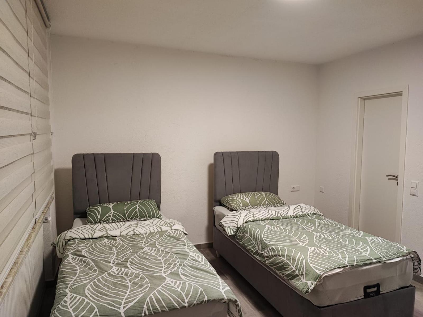 Heidenheimer Zimmer Ngoại thất bức ảnh
